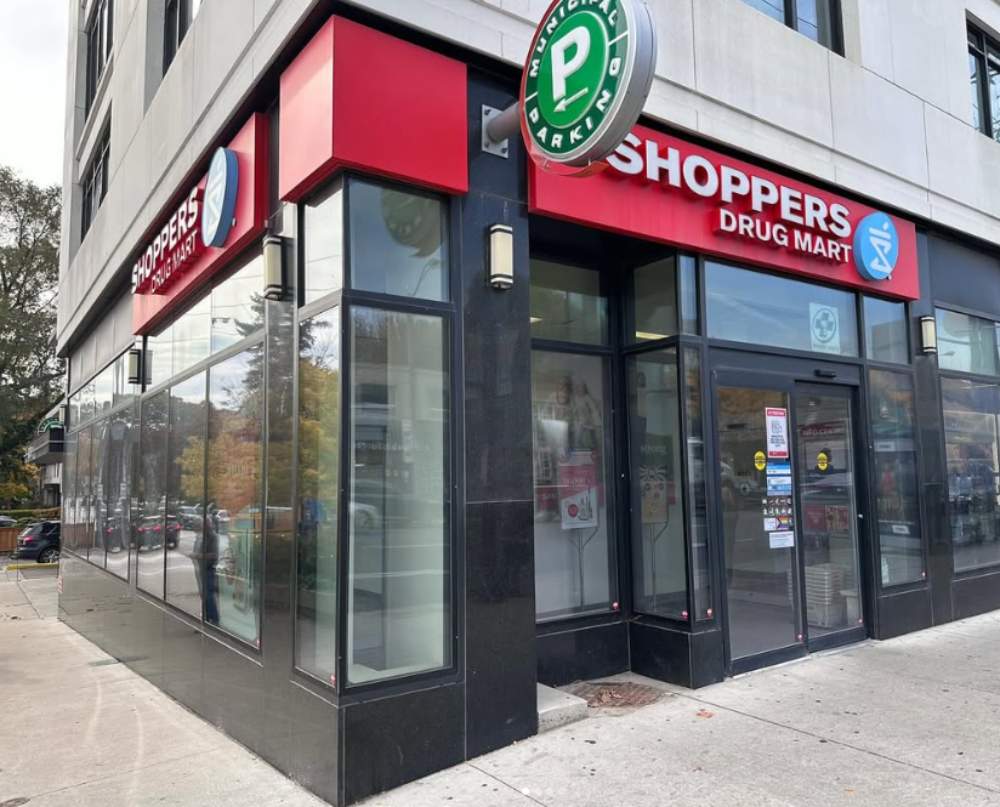 RockGlass Commercial